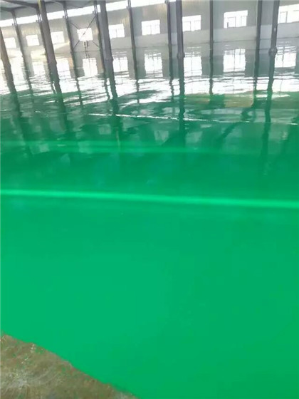 凤泉，我直接给你一份室外地坪漆翻新维修